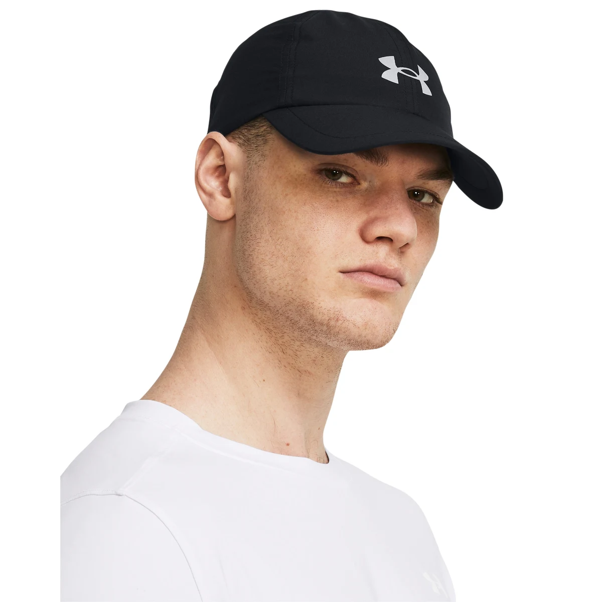 UA Launch Adjustable Men's Cap 1