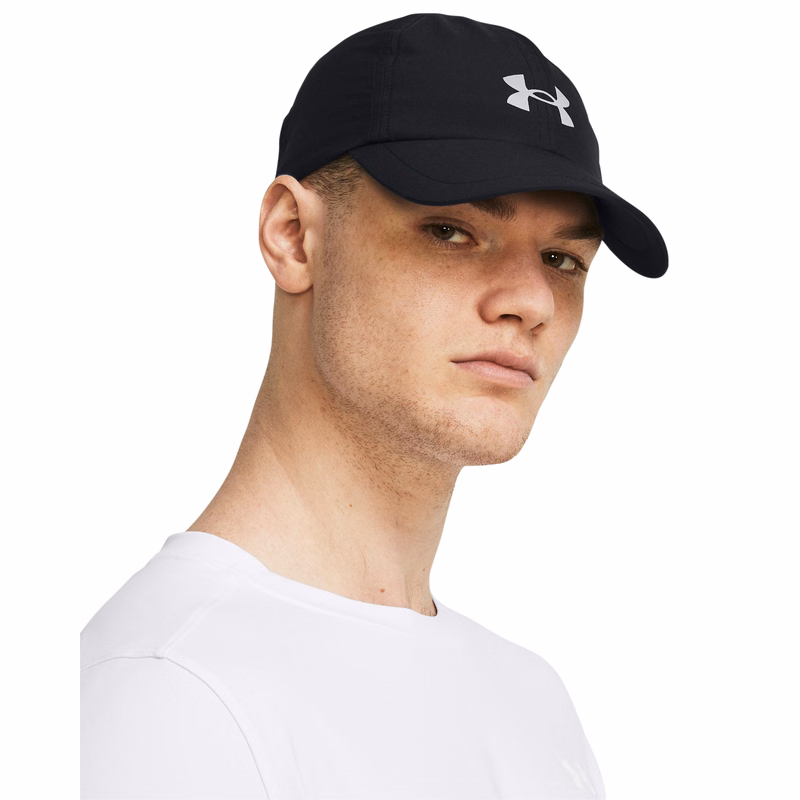UA Launch Adjustable Men's Cap