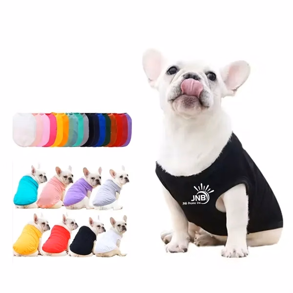 T-Shirts Pet Clothes
