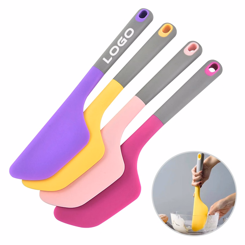 Large Silicone Baking Spatula