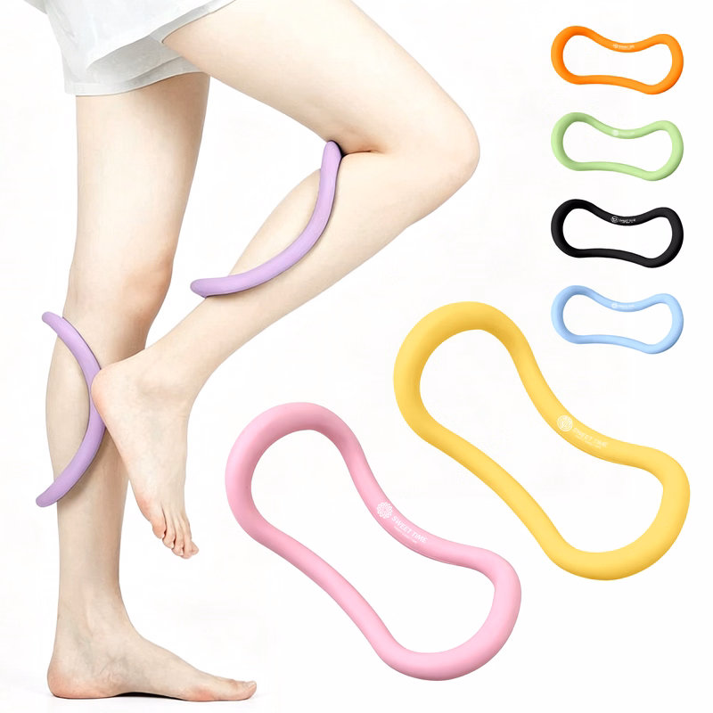 Soft Yoga Ring