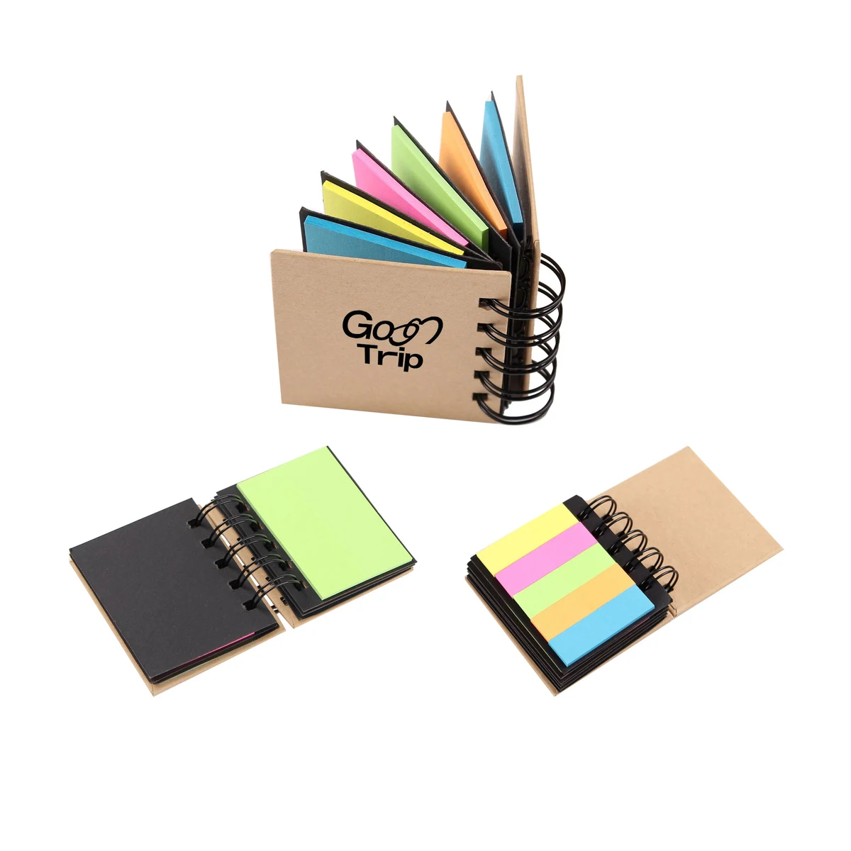 Coil Convenience Book 1