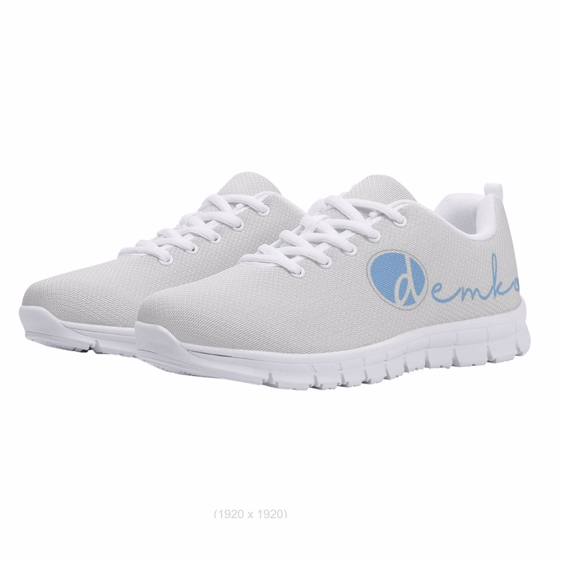 Custom Running Shoes