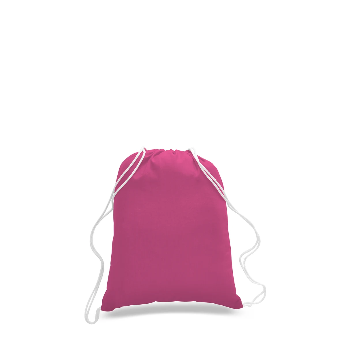 Economical Sport Drawstring Backpack - Colors 1