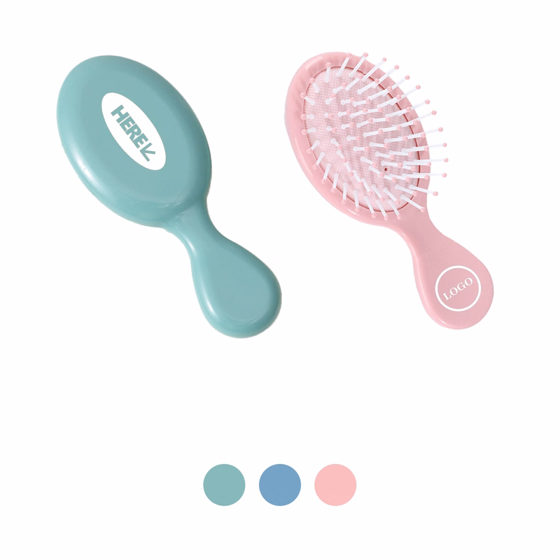 Mini Portable Airbag Comb