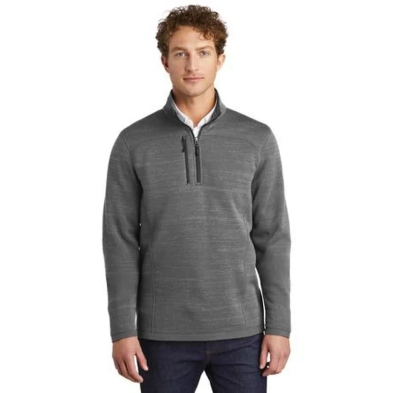 Eddie Bauer Sweater Fleece 1/4-Zip. 1