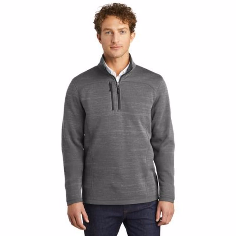 Eddie Bauer Sweater Fleece 1/4-Zip.