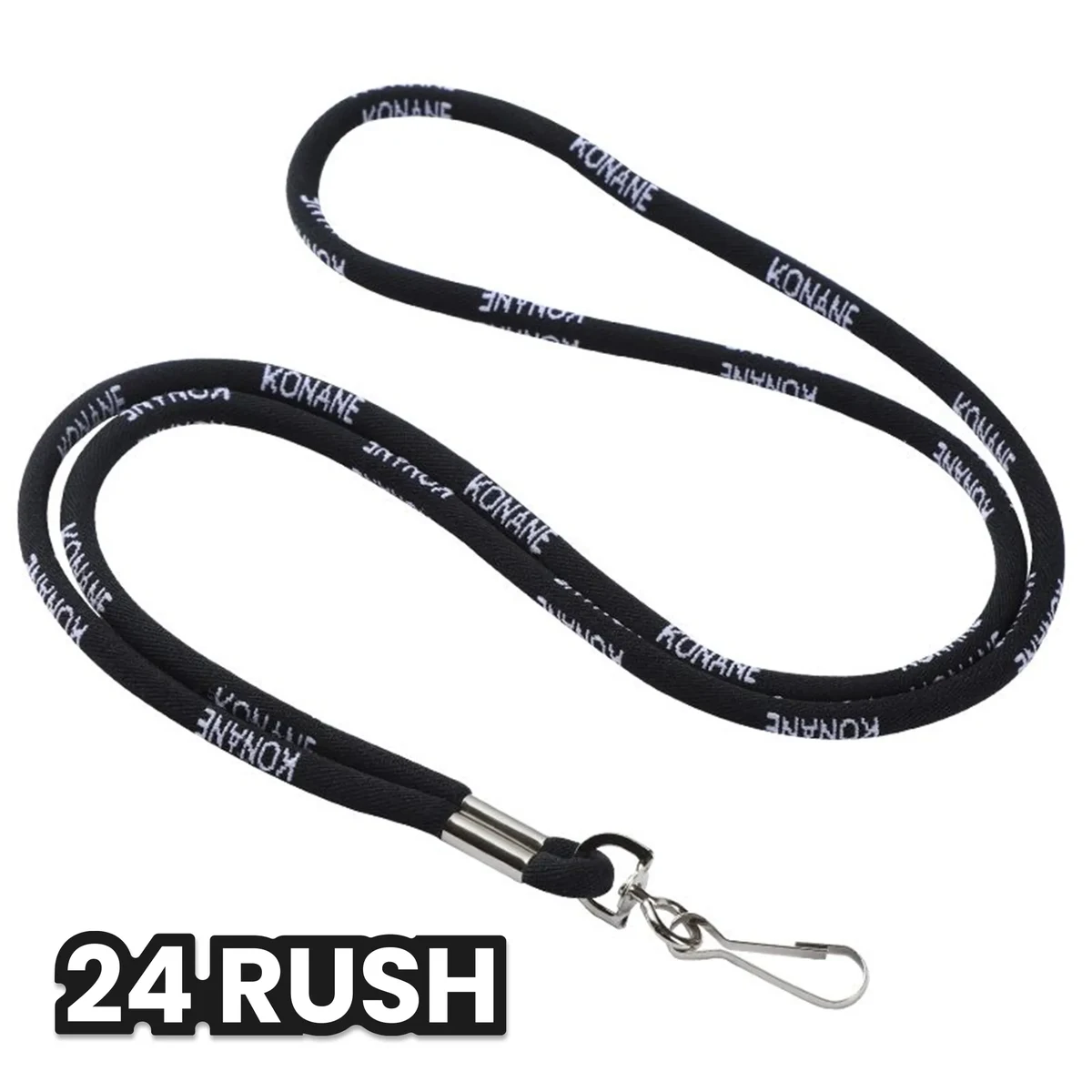 Cord Lanyard 1