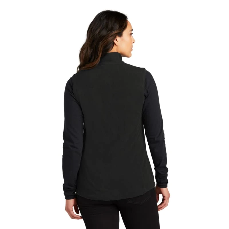Port Authority Women's Accord Microfleece Vest 1