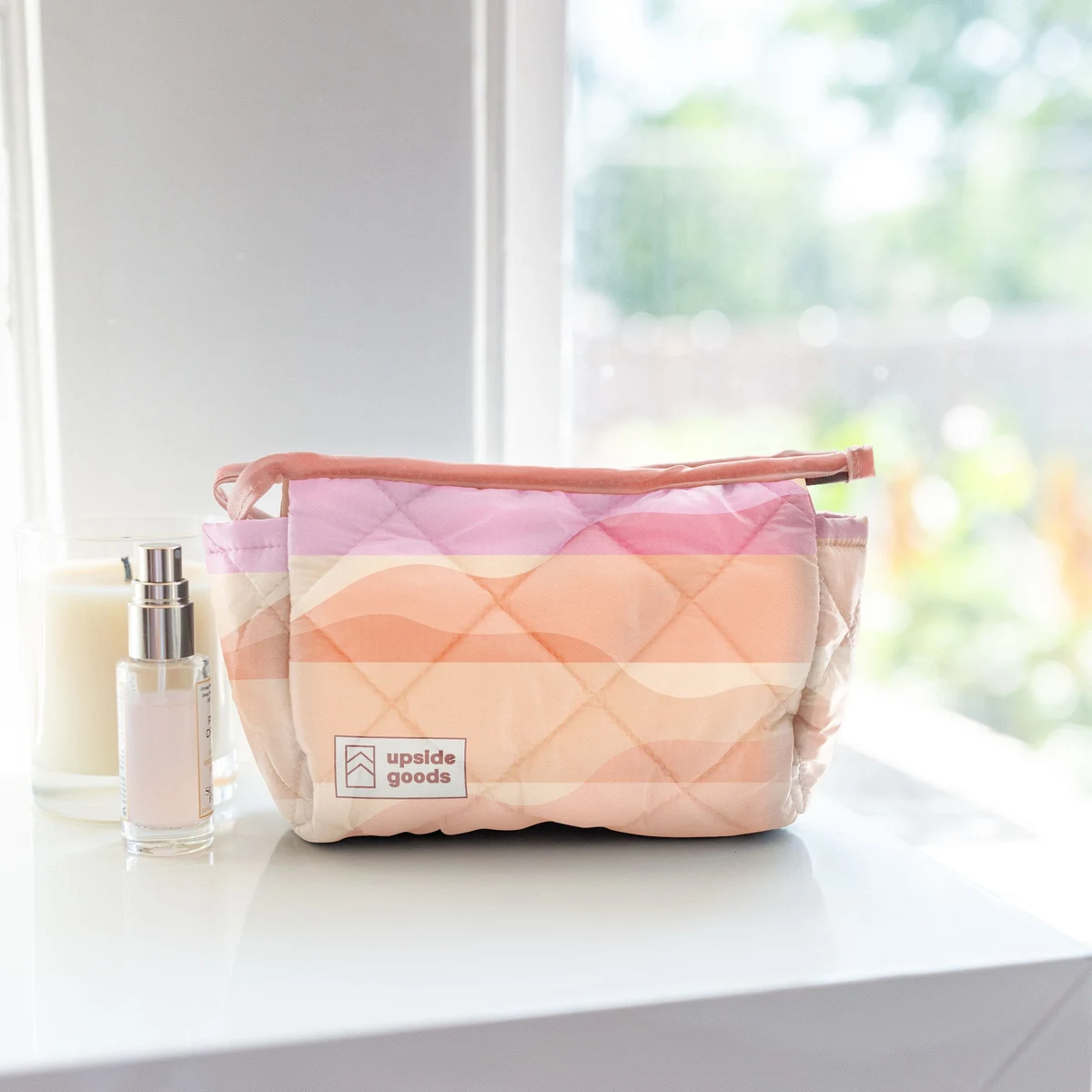 JETSETTER - MEDIUM - PUFF PUFF 1