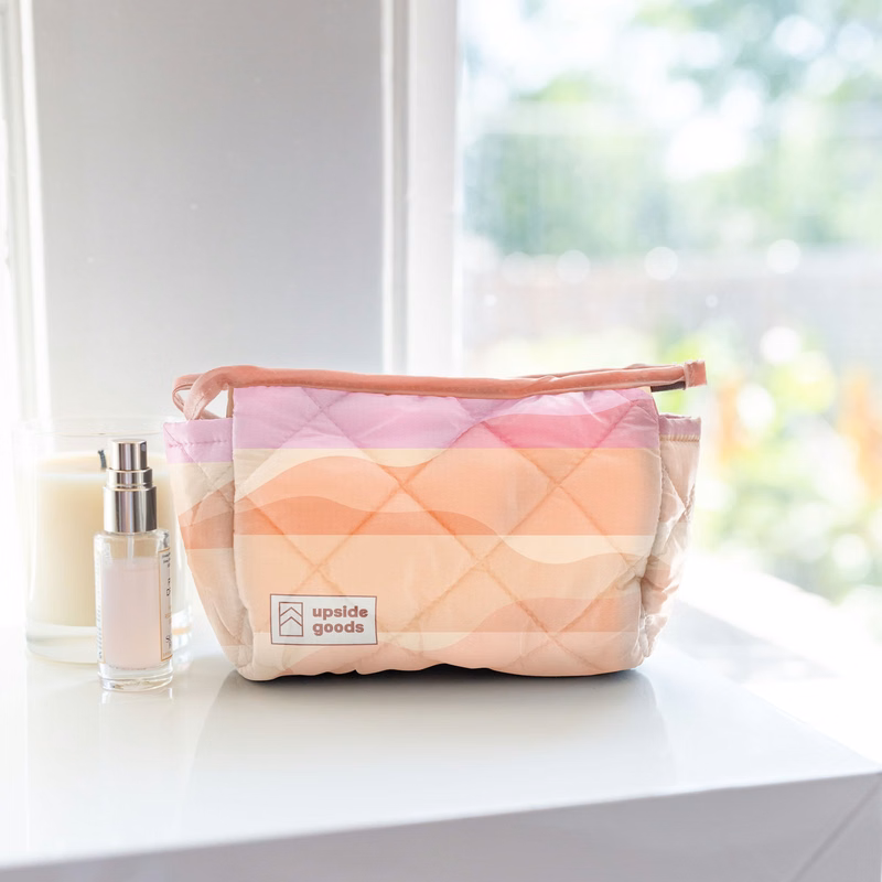 JETSETTER - MEDIUM - PUFF PUFF