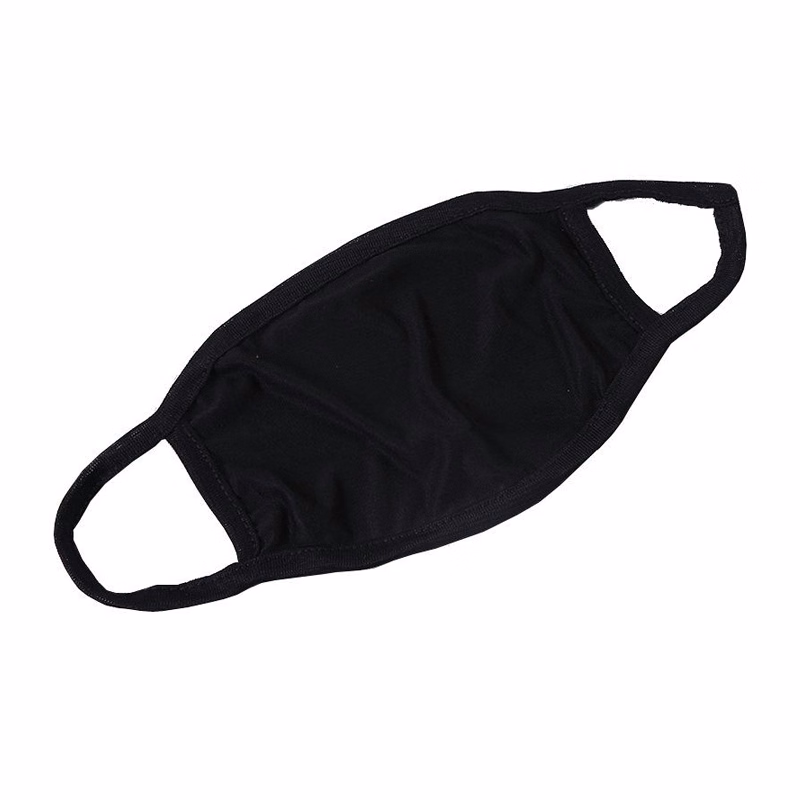 2-Ply Reusable Cotton Face Mask