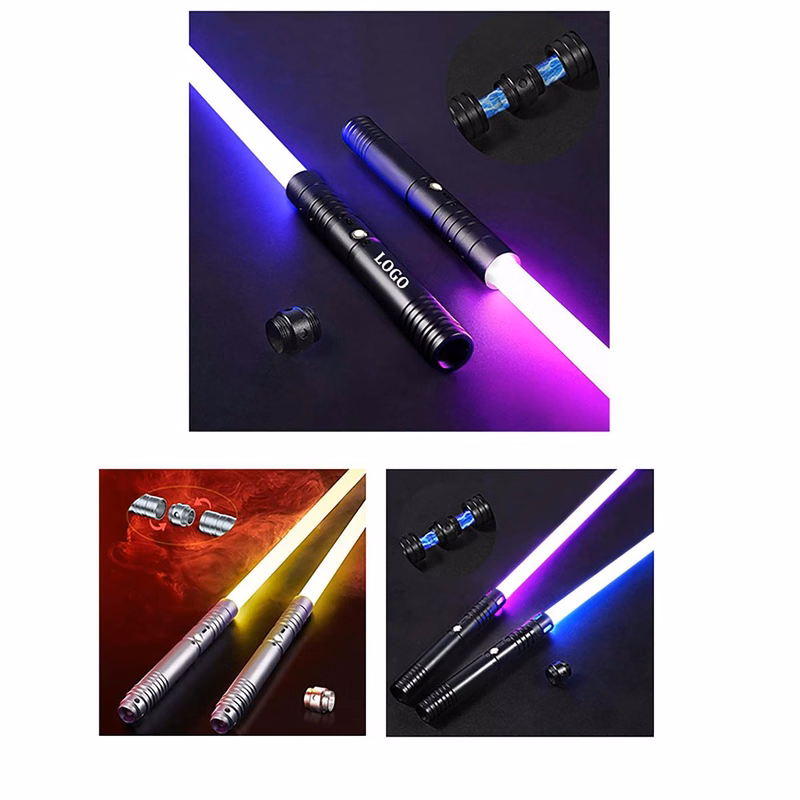 laser sword