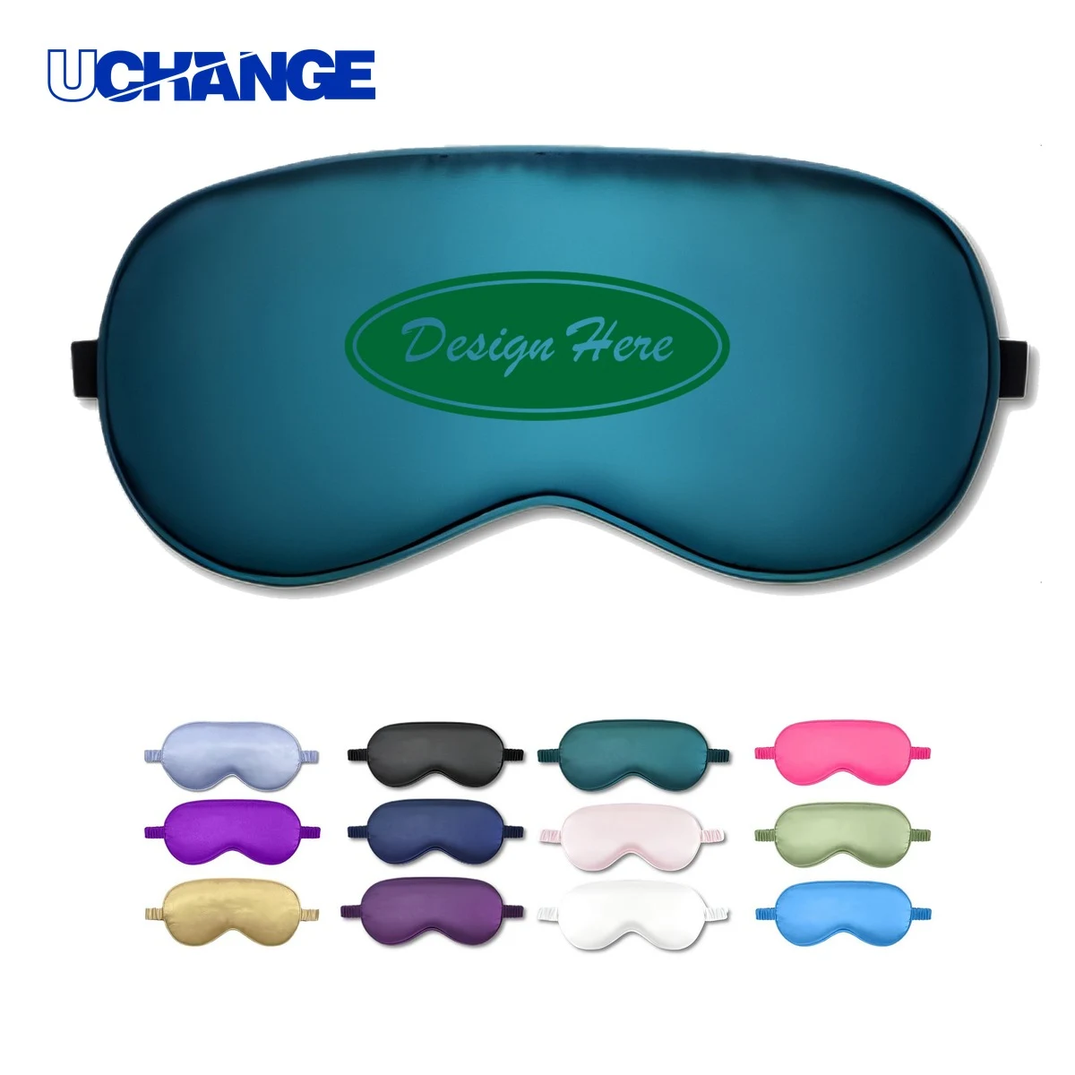 Blackout Eye Mask for Sleeping 1
