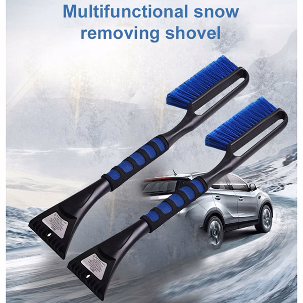Car Snow Remover Shovel Ice Scraper