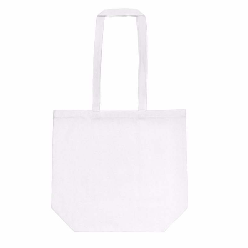 Star of India Midweight Recycled Canvas Tote