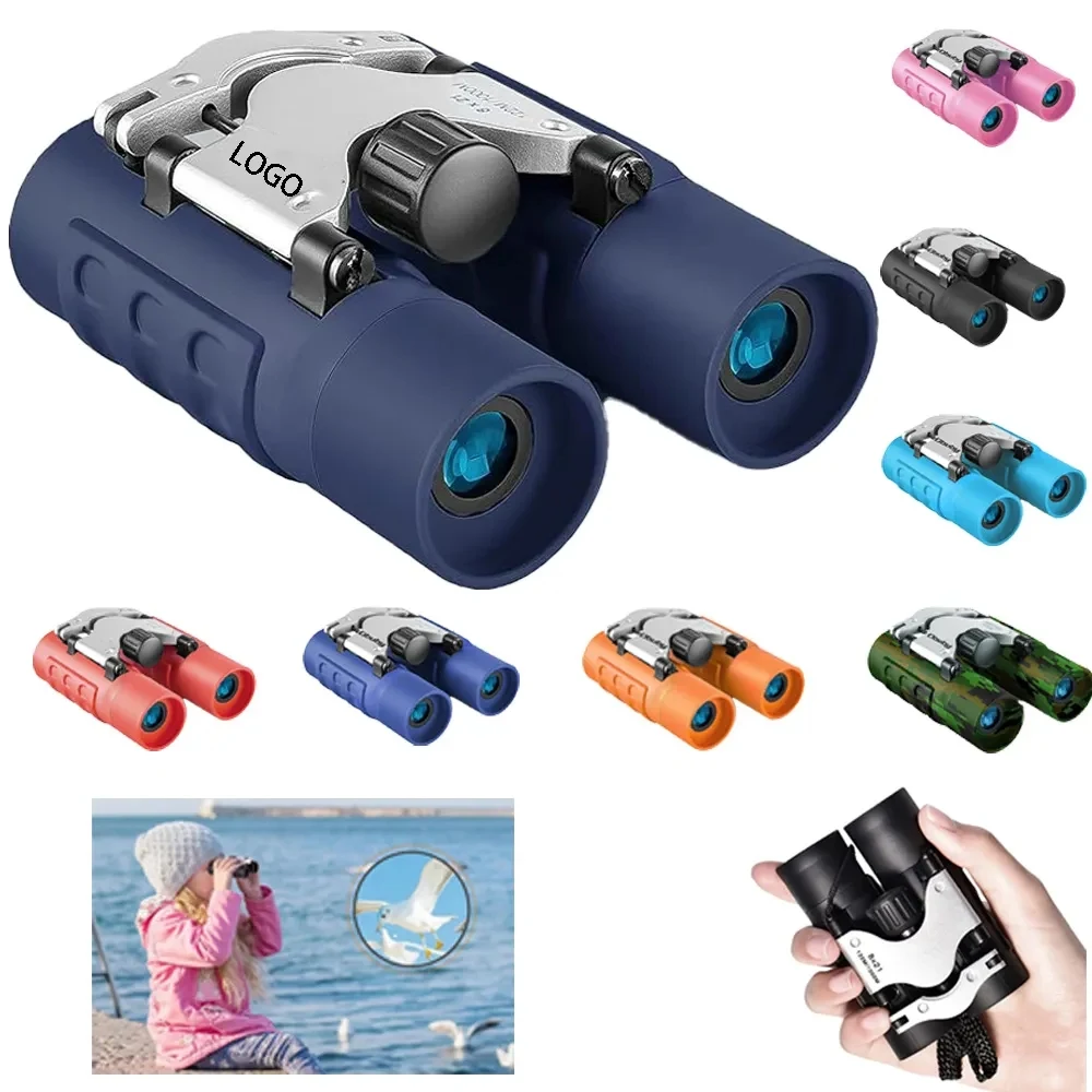 Mini binoculars for kid 1