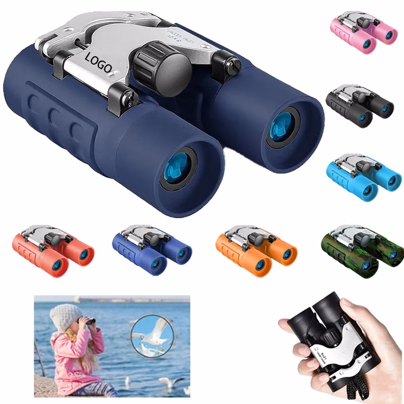 Mini binoculars for kid