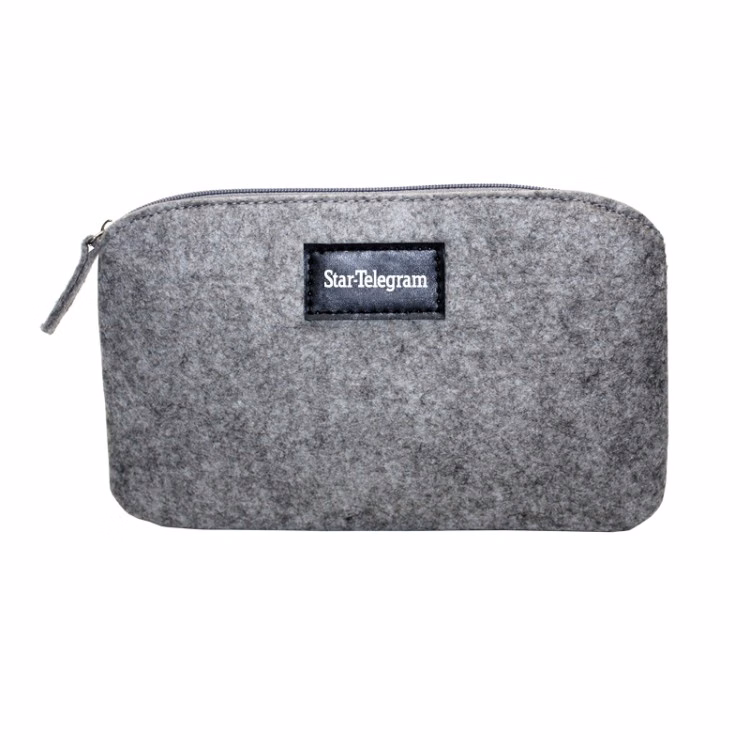 Clutch Felt Bag