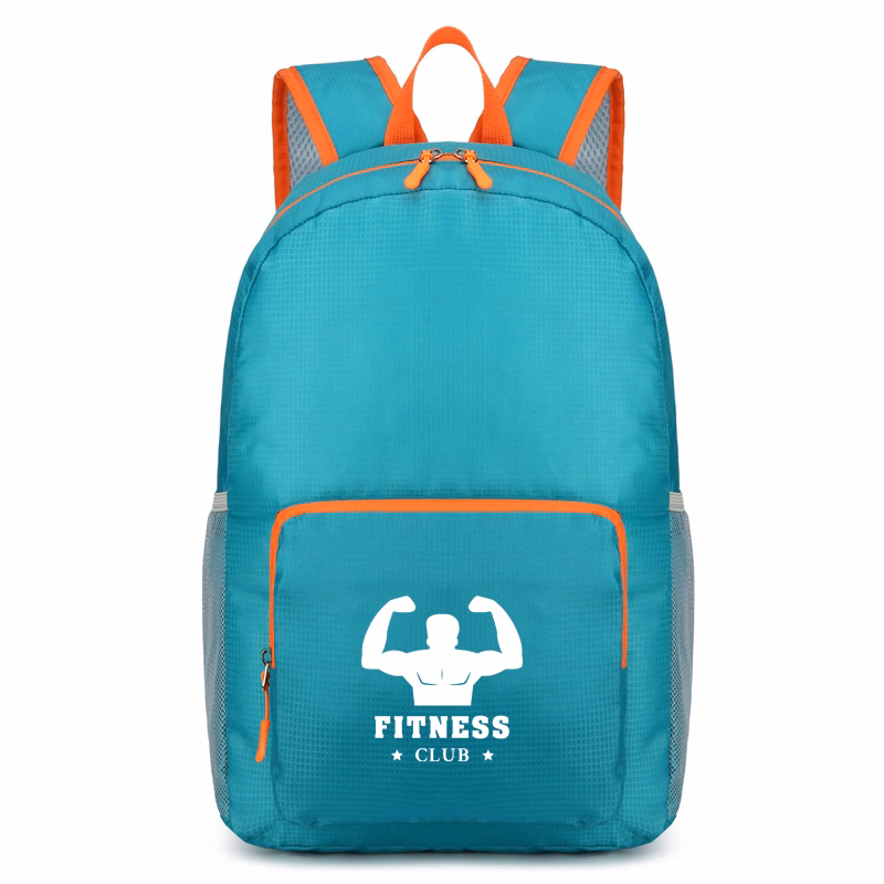 Portable Outdoor Backpack