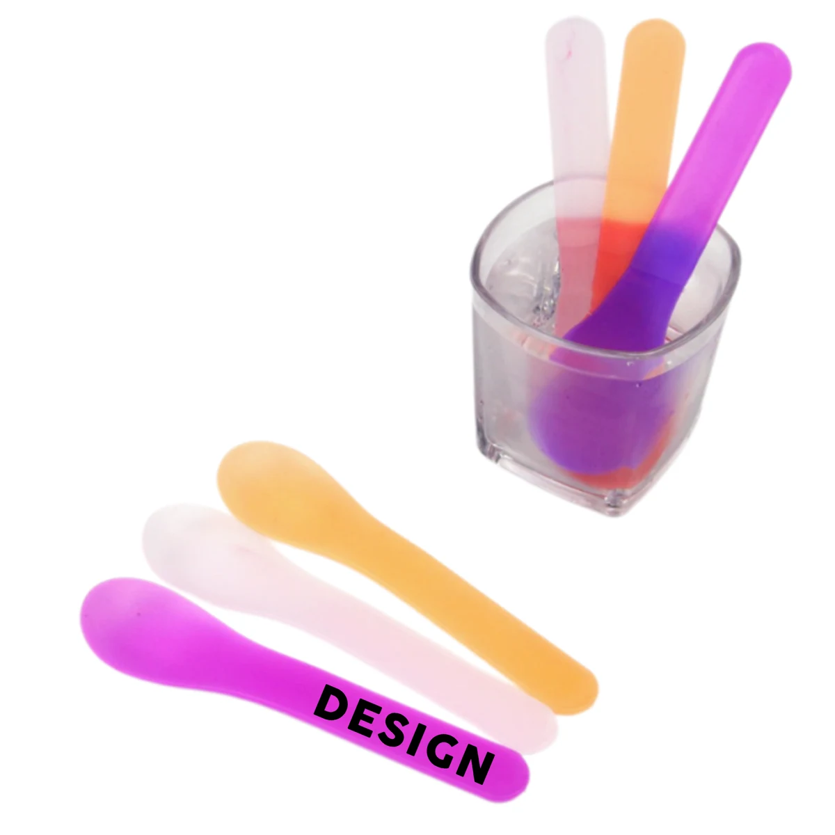Heat-Sensing Spoon 1