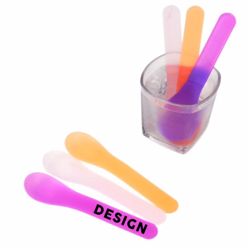 Heat-Sensing Spoon