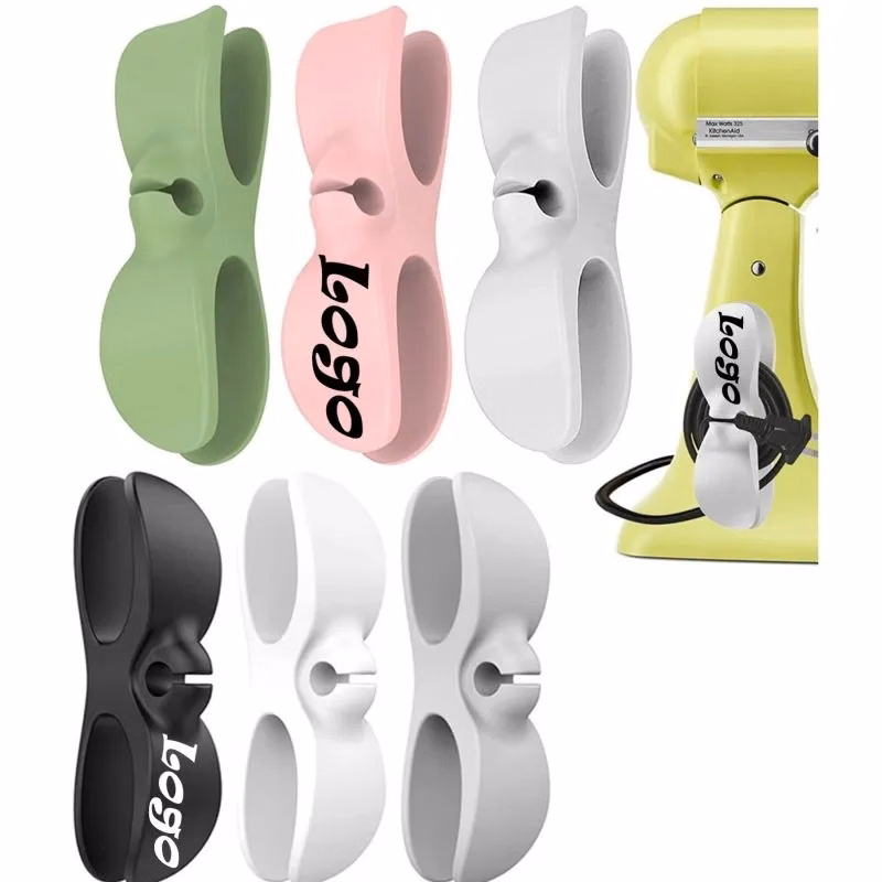Cord Organizer Clip