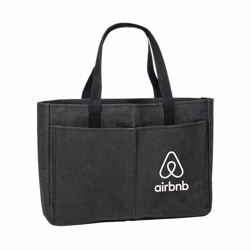 Munchner Kraft Paper Tote