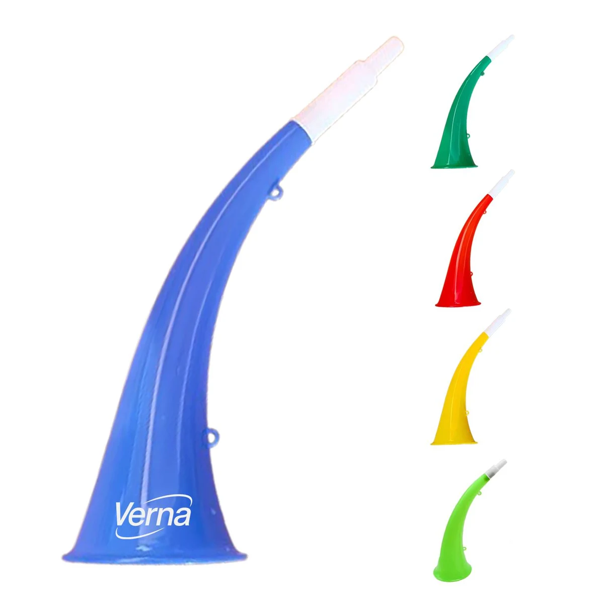 Plastic Portable Stadium Cheer Horn 1