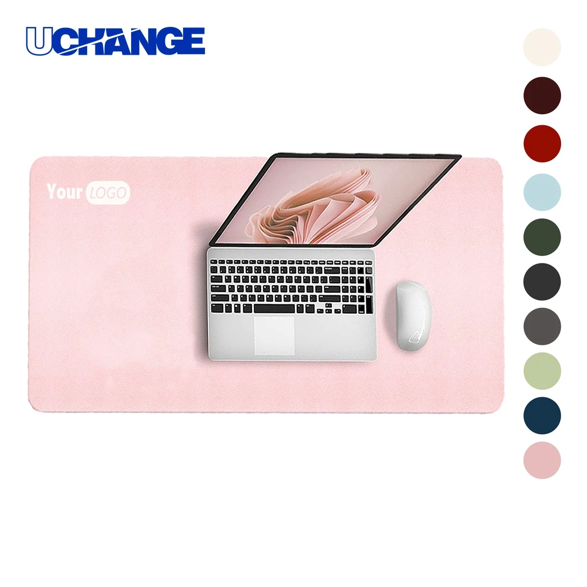 Desk Pad Mat 1