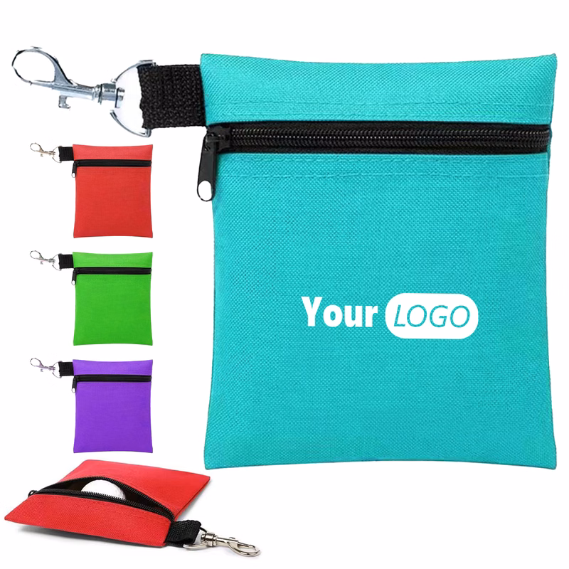 Nylon Custom Golf Bag For Style And Function