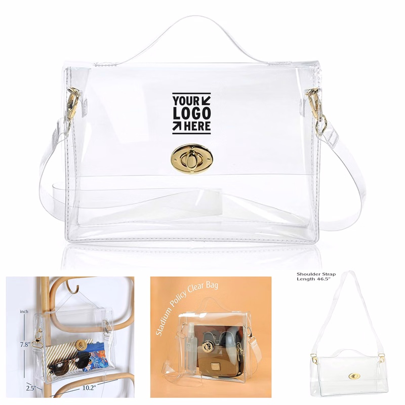 Clear Bag