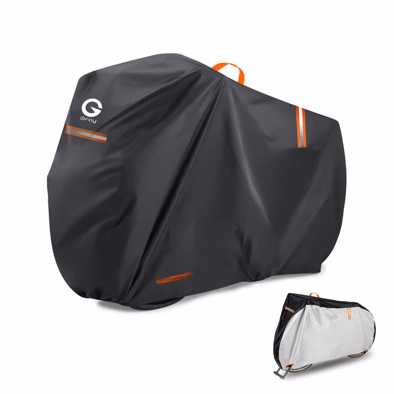 All-Weather Bike Cover