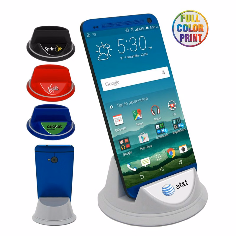 Swivel Cell Phone stand-Full Color