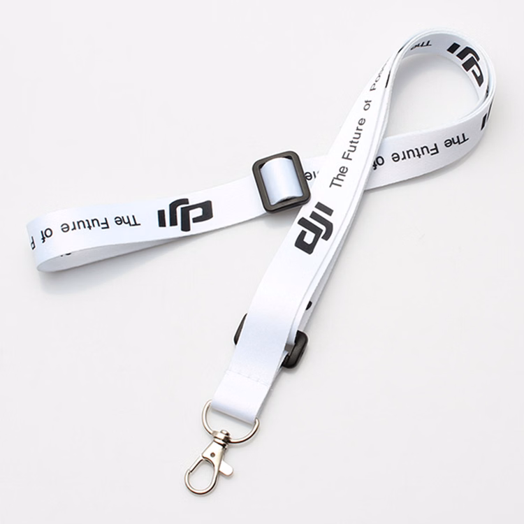 Adjustable Lanyard