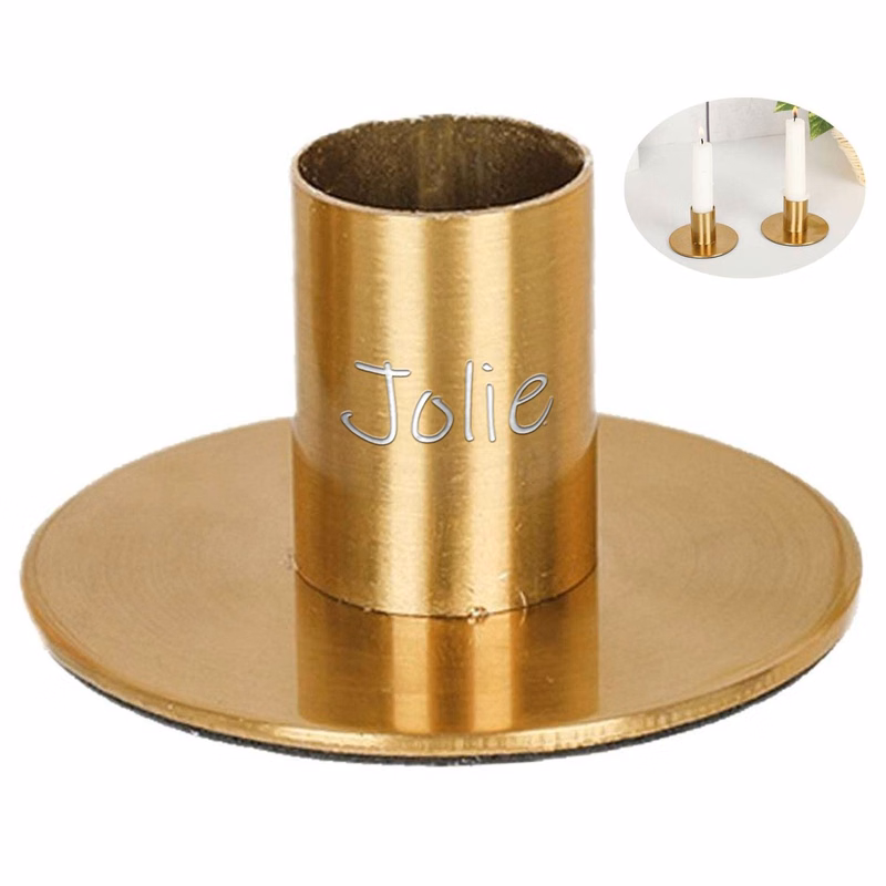 Taper Candle Holder