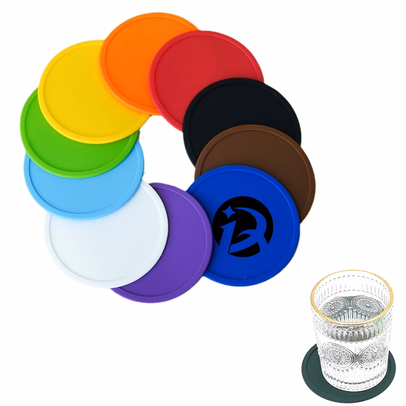 Non-Slip Silicone Table Mat