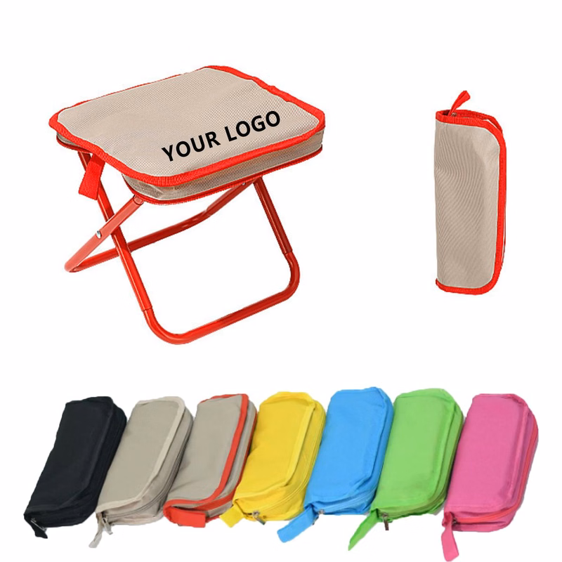 Pocket Folding Stool