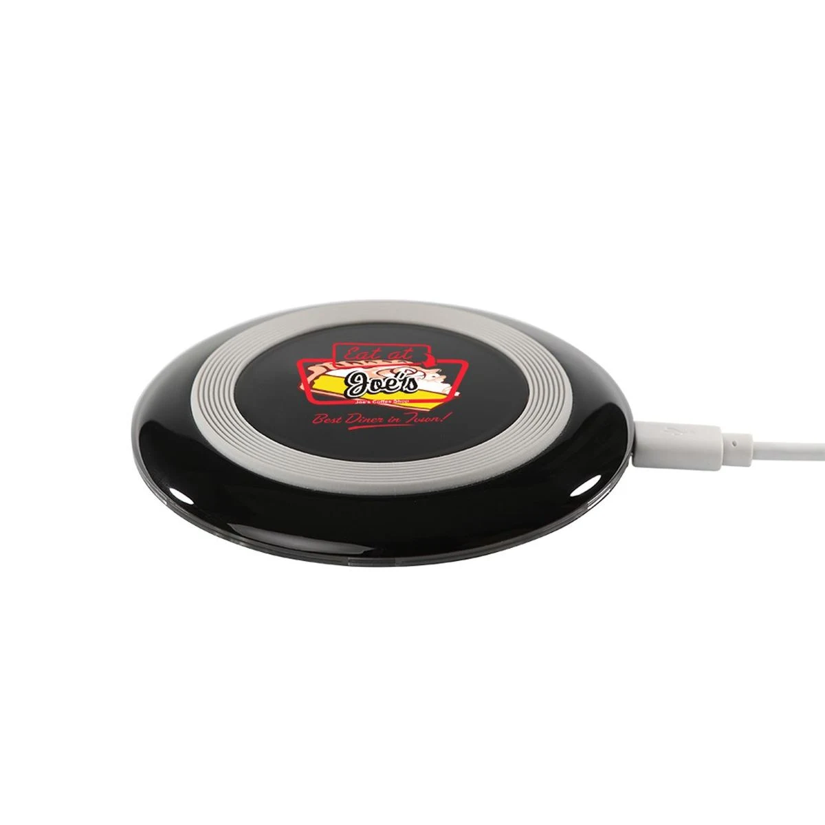 North QI Wireless Charger 1
