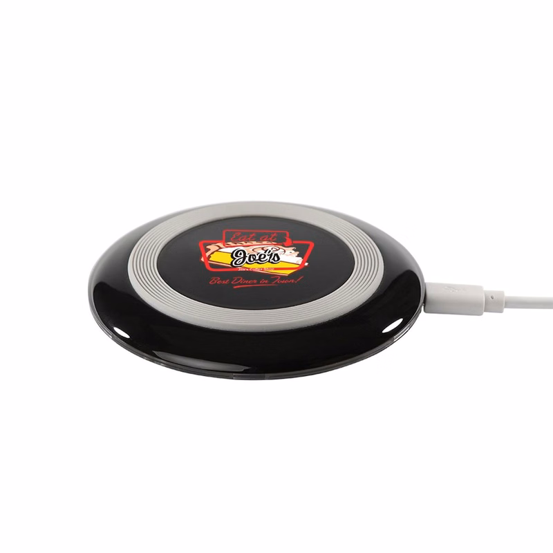 North QI Wireless Charger