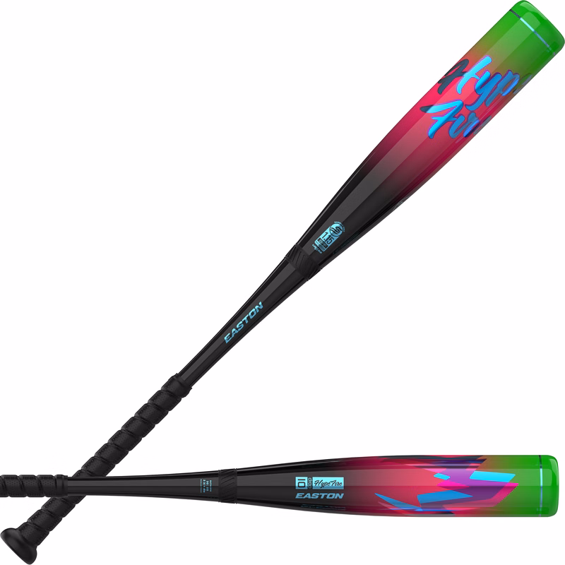 Easton Hype Fire USSSA Bat, -5