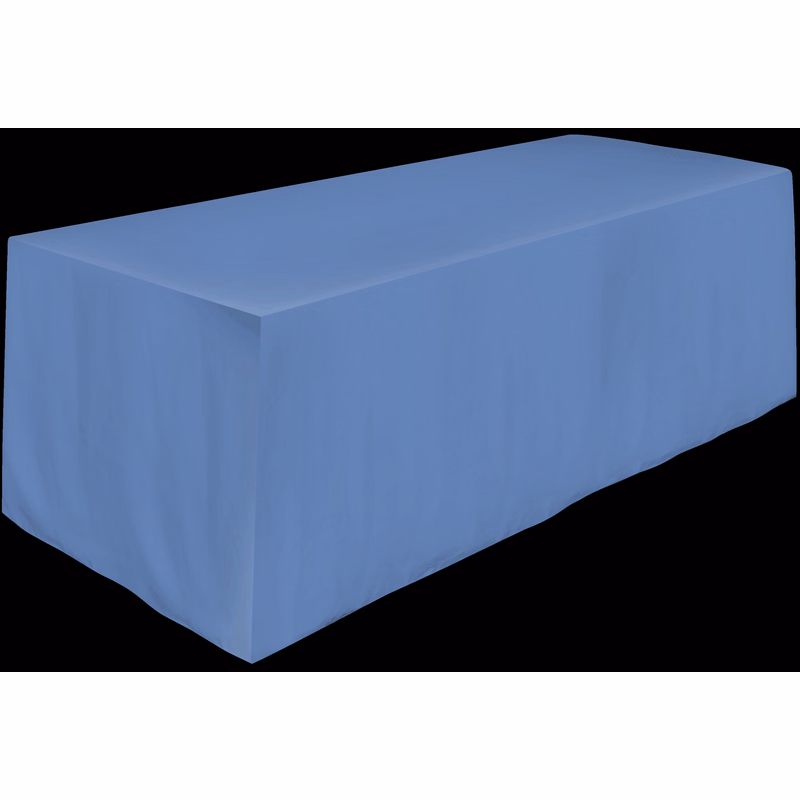 Fitted 6 ft. Table Cover