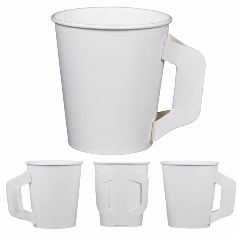 6 Oz. Hot Beverage Cup