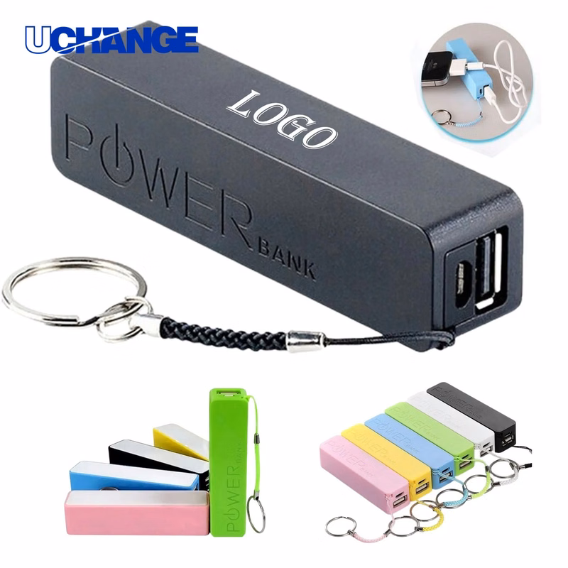 2600mAh Power Bank Device