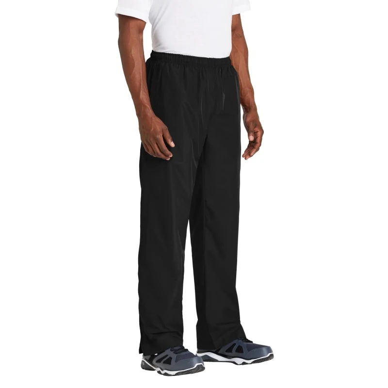 Sport-Tek Wind Pant. 1