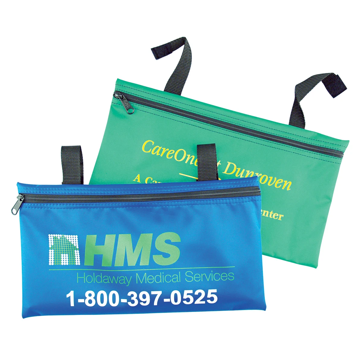 70 Denier Nylon Walker Accessory Bag 1
