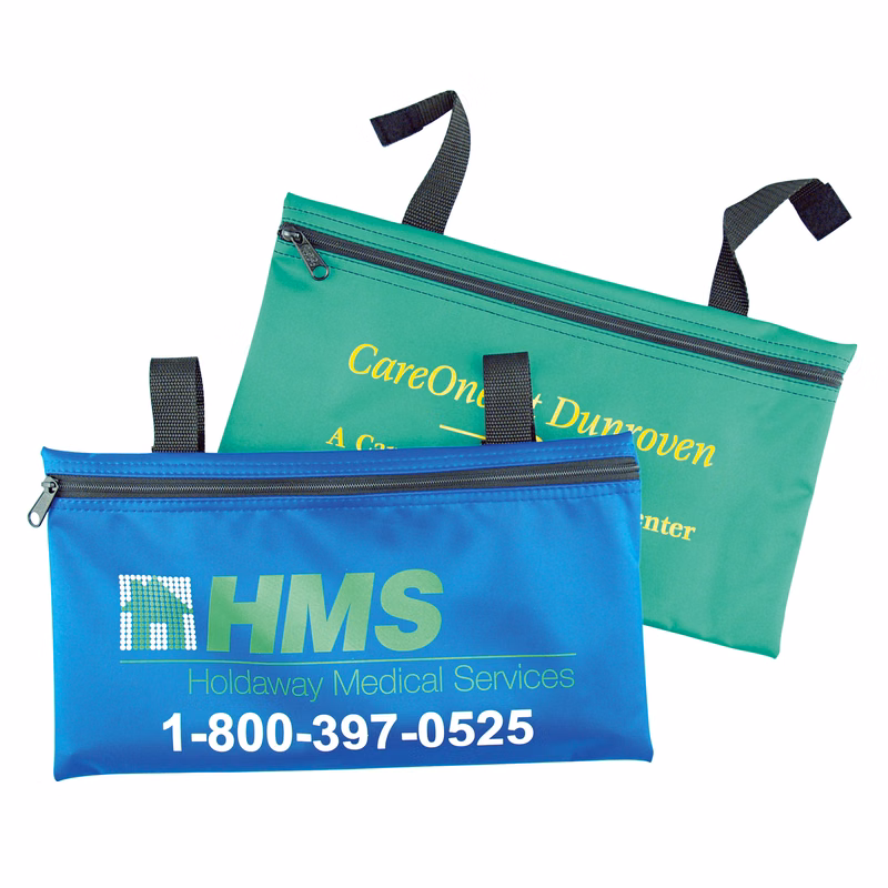 70 Denier Nylon Walker Accessory Bag