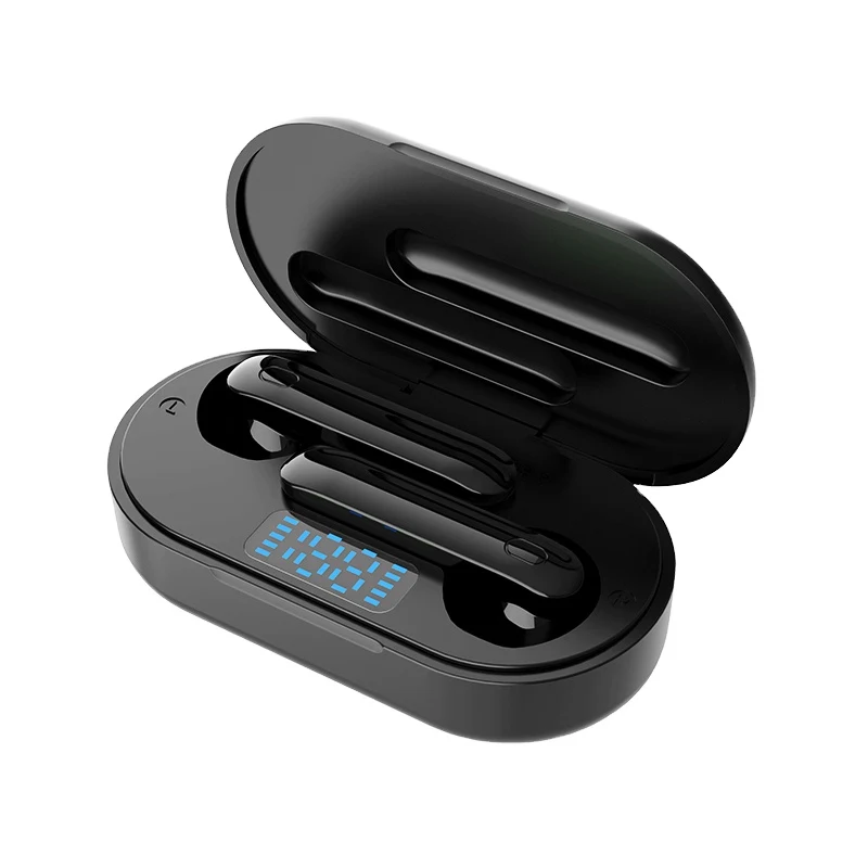 Hi-Fi Bass Stereo Buds 1