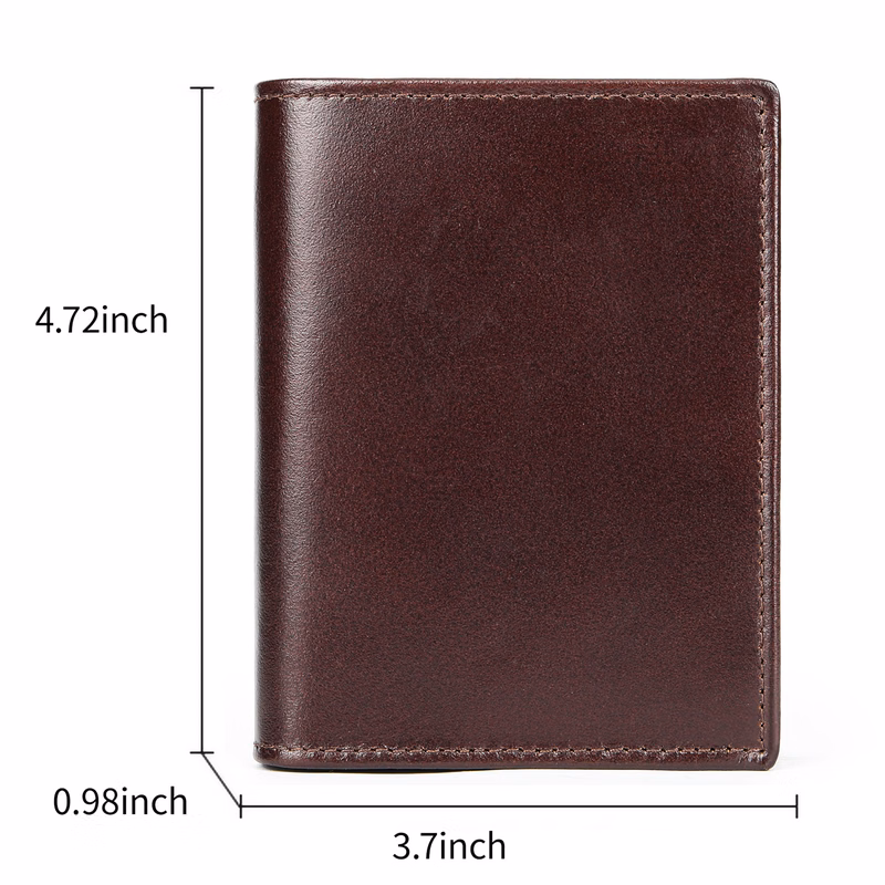 TrueGrit Genuine Leather Wallet