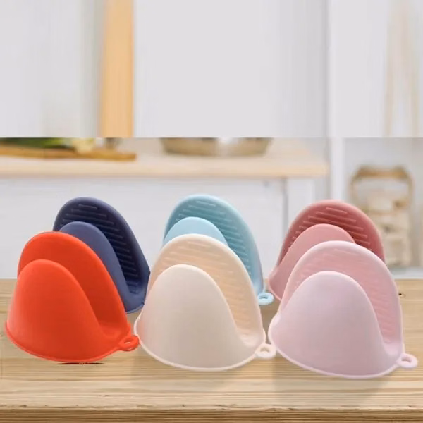 Silicone Potholders